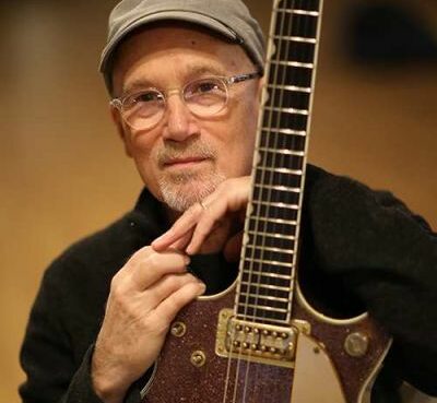 Marshall Crenshaw