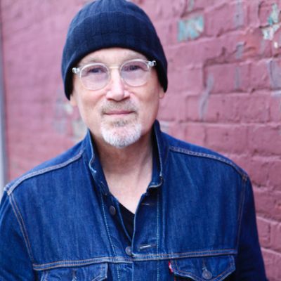 Marshall Crenshaw