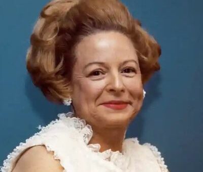 Martha Mitchell