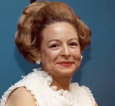 Martha Mitchell