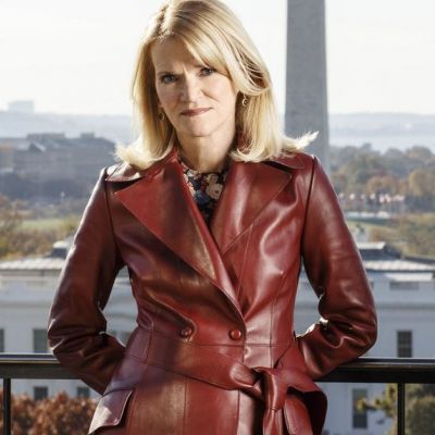 Martha Raddatz 