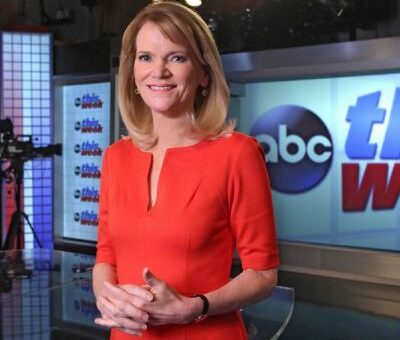 Martha Raddatz