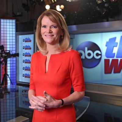 Martha Raddatz