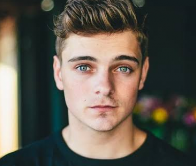 Martin Garrix