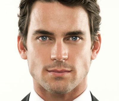 Matt Bomer