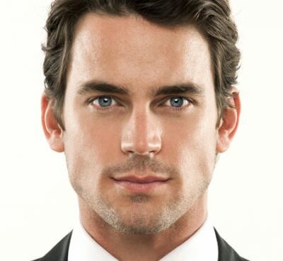Matt Bomer