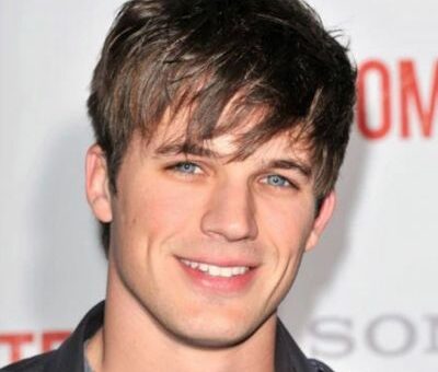 Matt Lanter