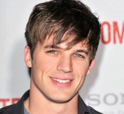 Matt Lanter