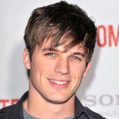 Matt Lanter