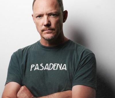 Matthew Lillard