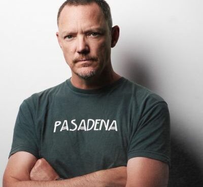 Matthew Lillard