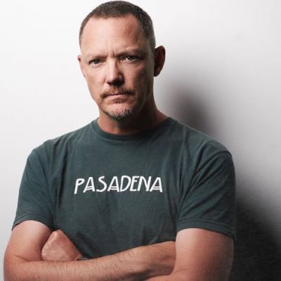 Matthew Lillard