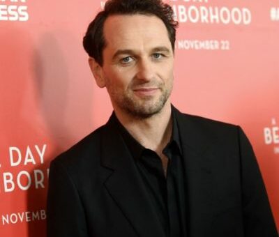 Matthew Rhys