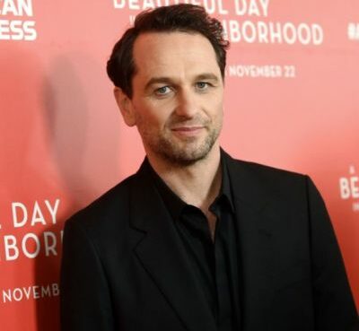 Matthew Rhys