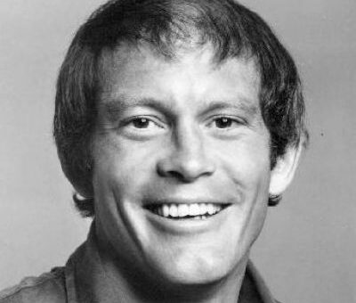 Max Gail