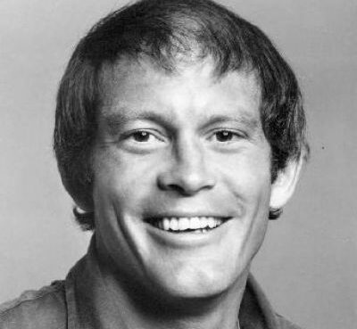 Max Gail