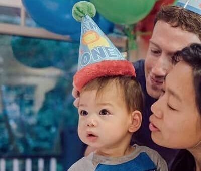 Maxima Chan Zuckerberg