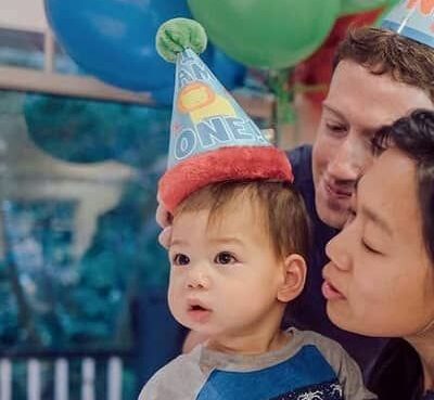 Maxima Chan Zuckerberg