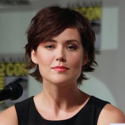 Megan Boone