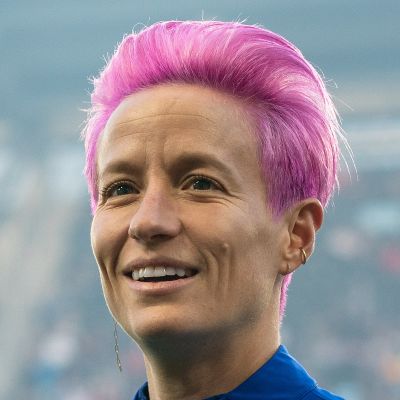 Megan Rapinoe
