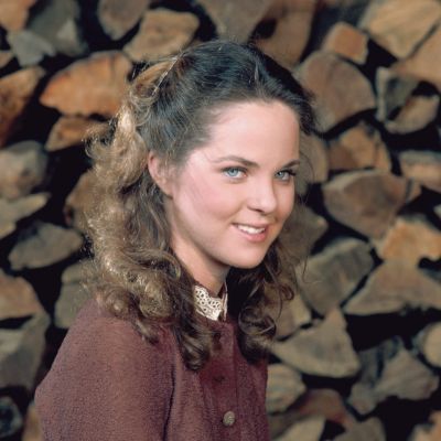 Melissa Sue Anderson