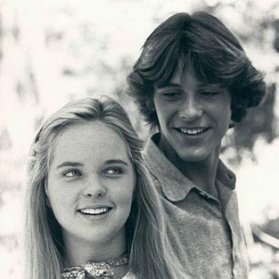 Melissa Sue Anderson