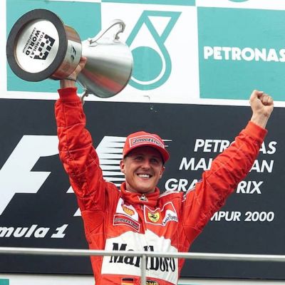 Michael Schumacher