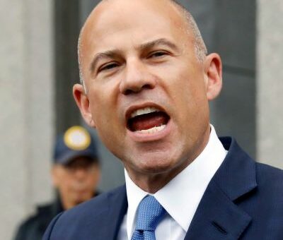 Michael Avenatti