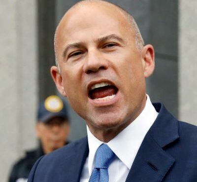 Michael Avenatti