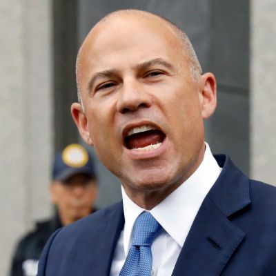 Michael Avenatti