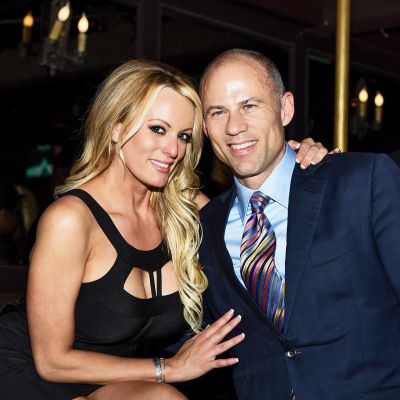 Michael Avenatti