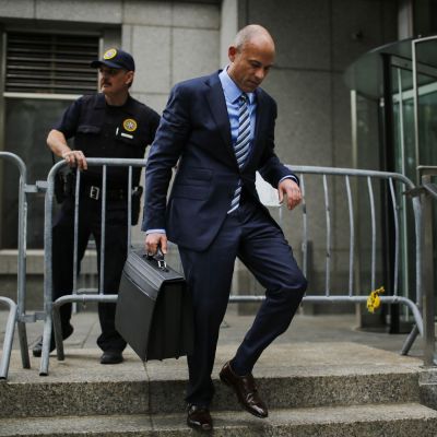 Michael Avenatti
