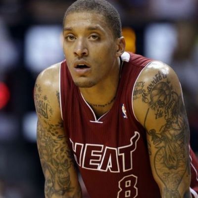 Michael Beasley