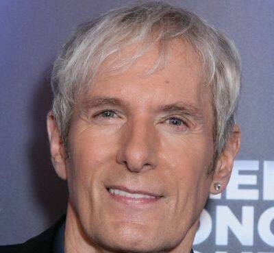 Michael Bolton