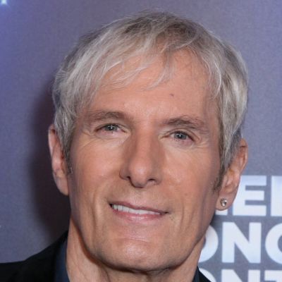 Michael Bolton