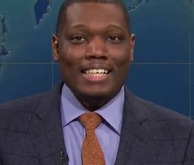 Michael Che