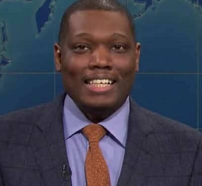 Michael Che