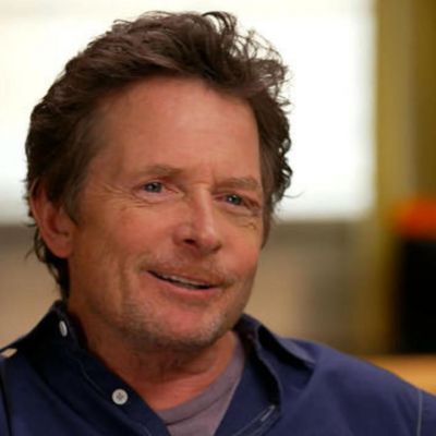 Michael J. Fox