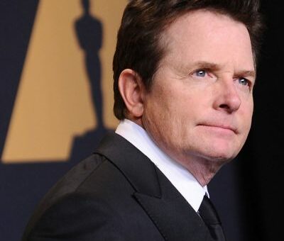 Michael J. Fox