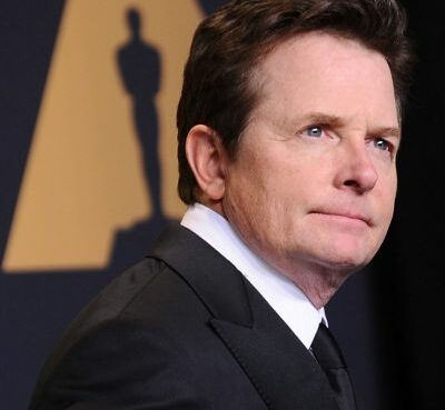 Michael J. Fox