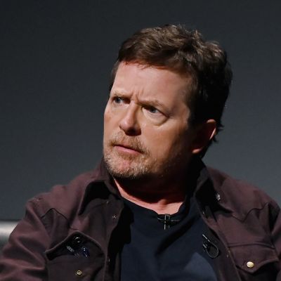 Michael J. Fox