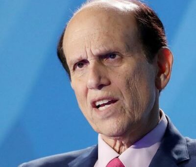 Michael Milken