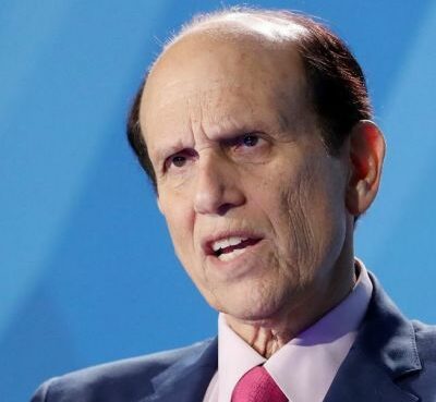 Michael Milken