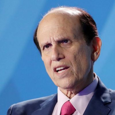 Michael Milken