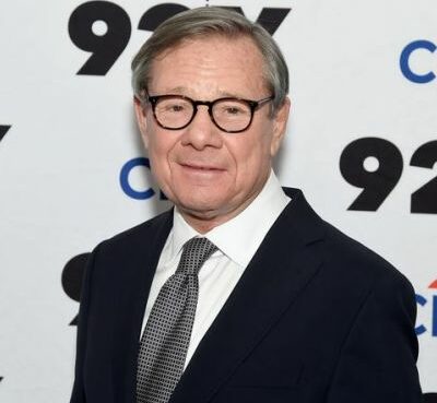 Michael Ovitz