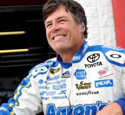 Michael Waltrip