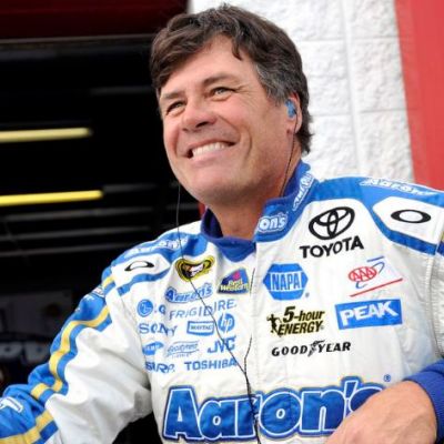 Michael Waltrip