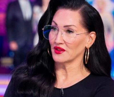 Michelle Visage