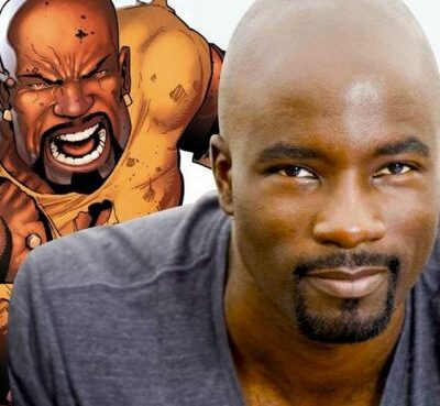 Mike Colter