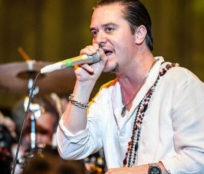 Mike Patton